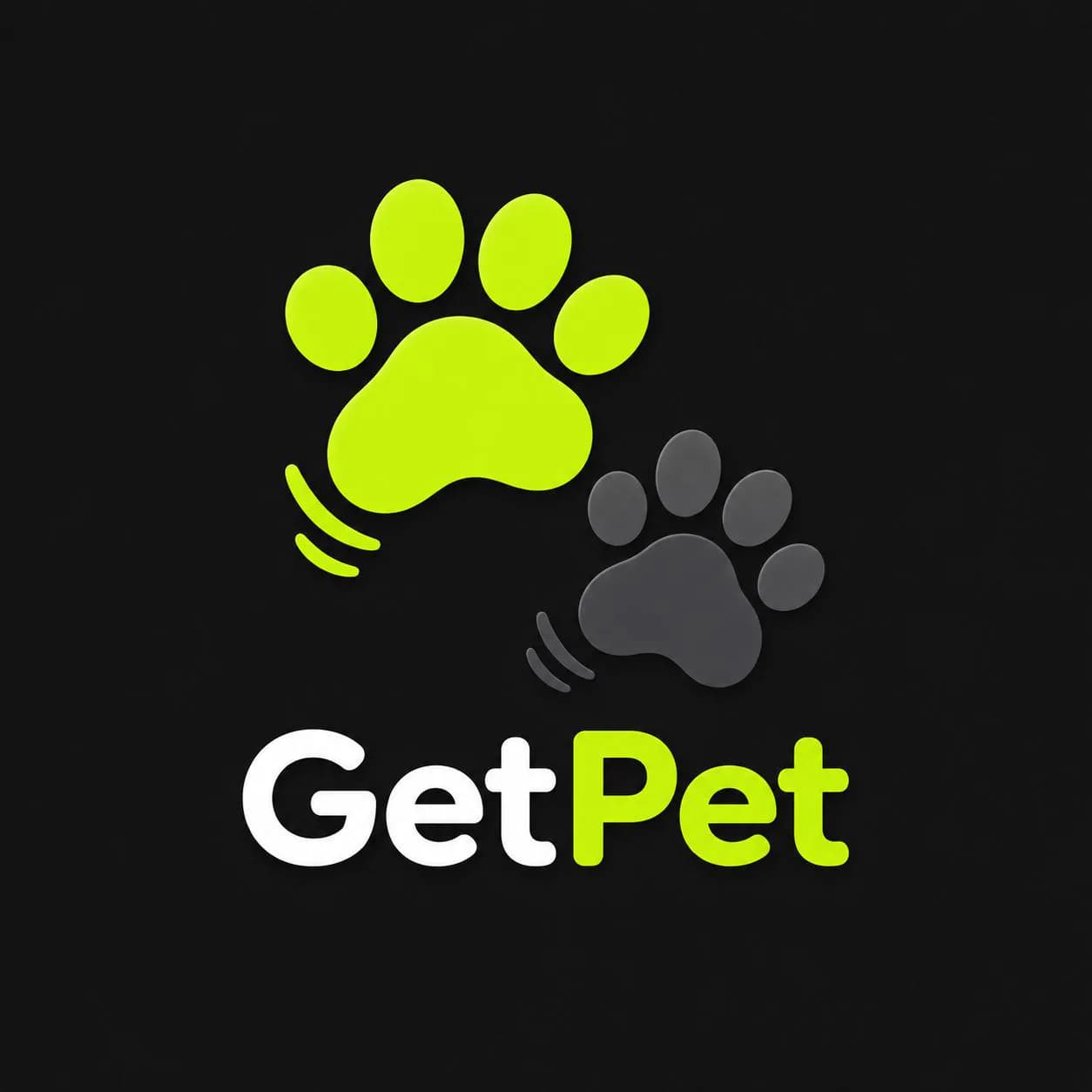 Get Pet project interface