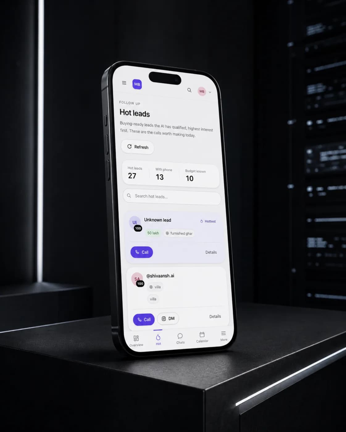 Instagram Automation — screenshot 1
