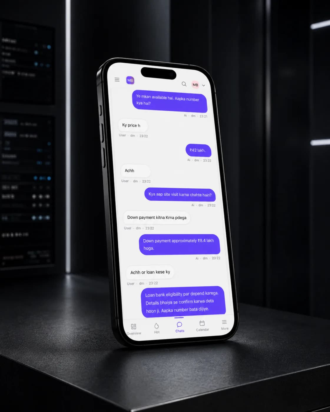 Instagram Automation — screenshot 2