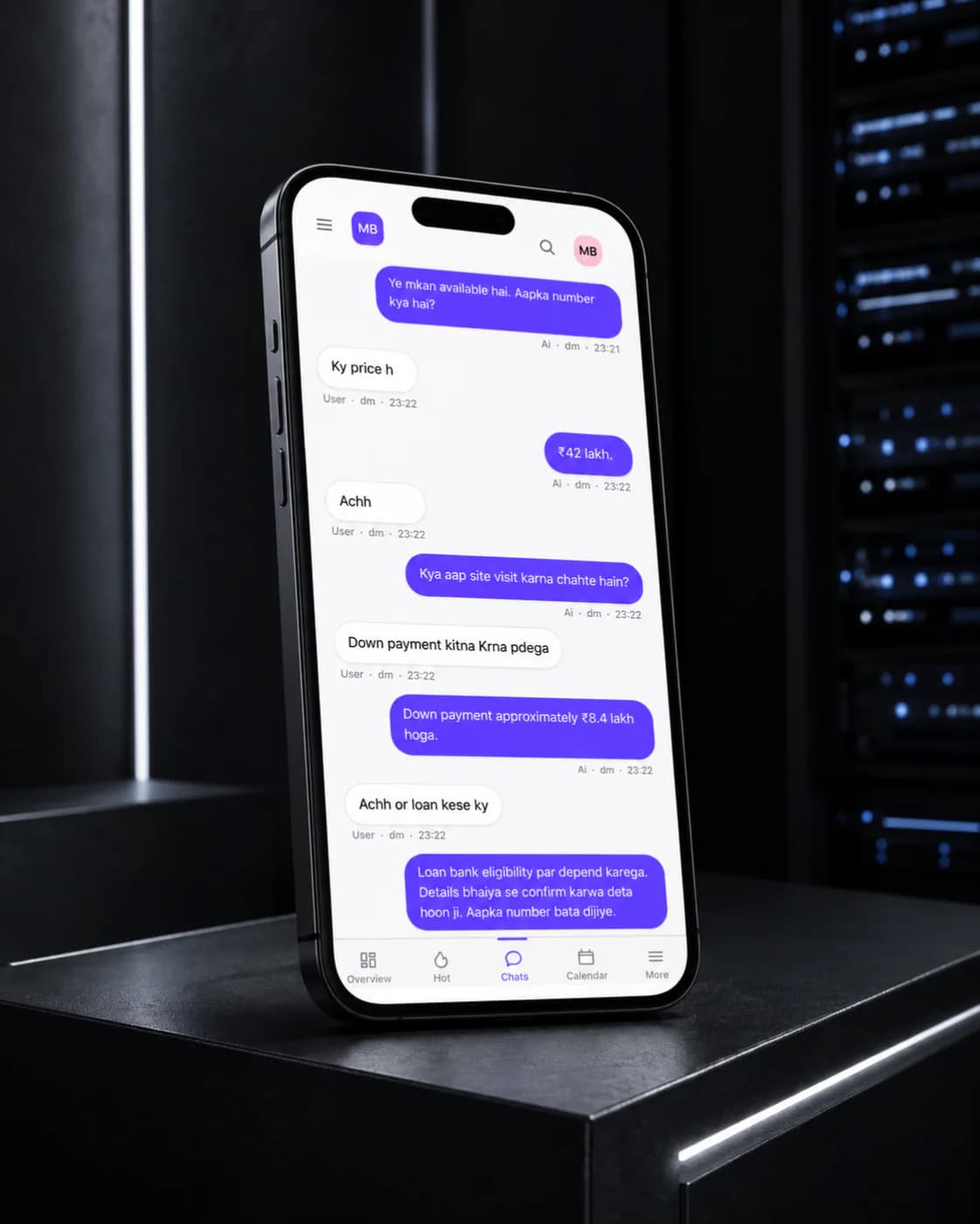 Instagram Automation — screenshot 3