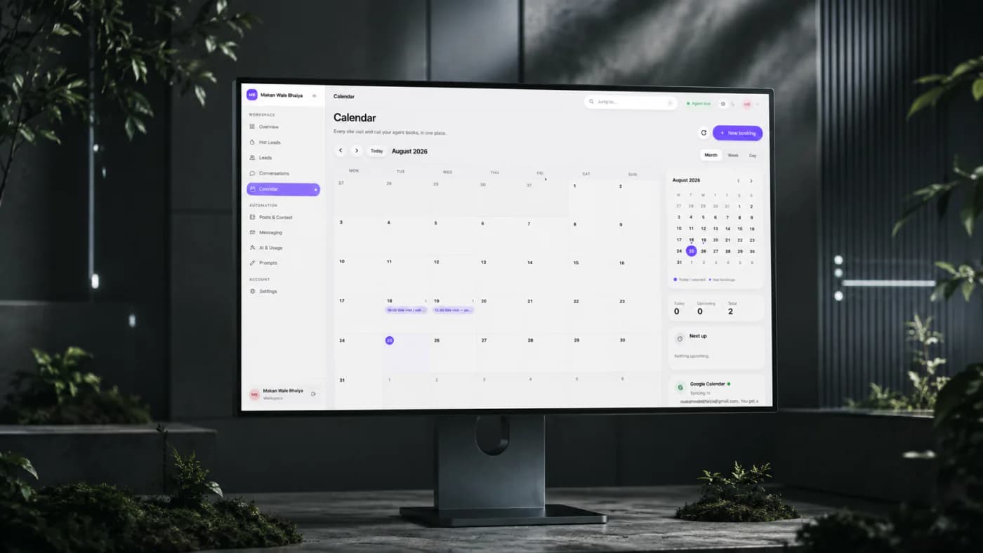 Instagram Automation — screenshot 5
